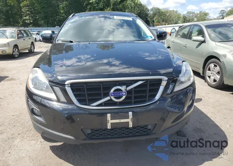 2010 Volvo Xc60 3.2 из США, поврежденный, VIN YV4960DL5A2101581